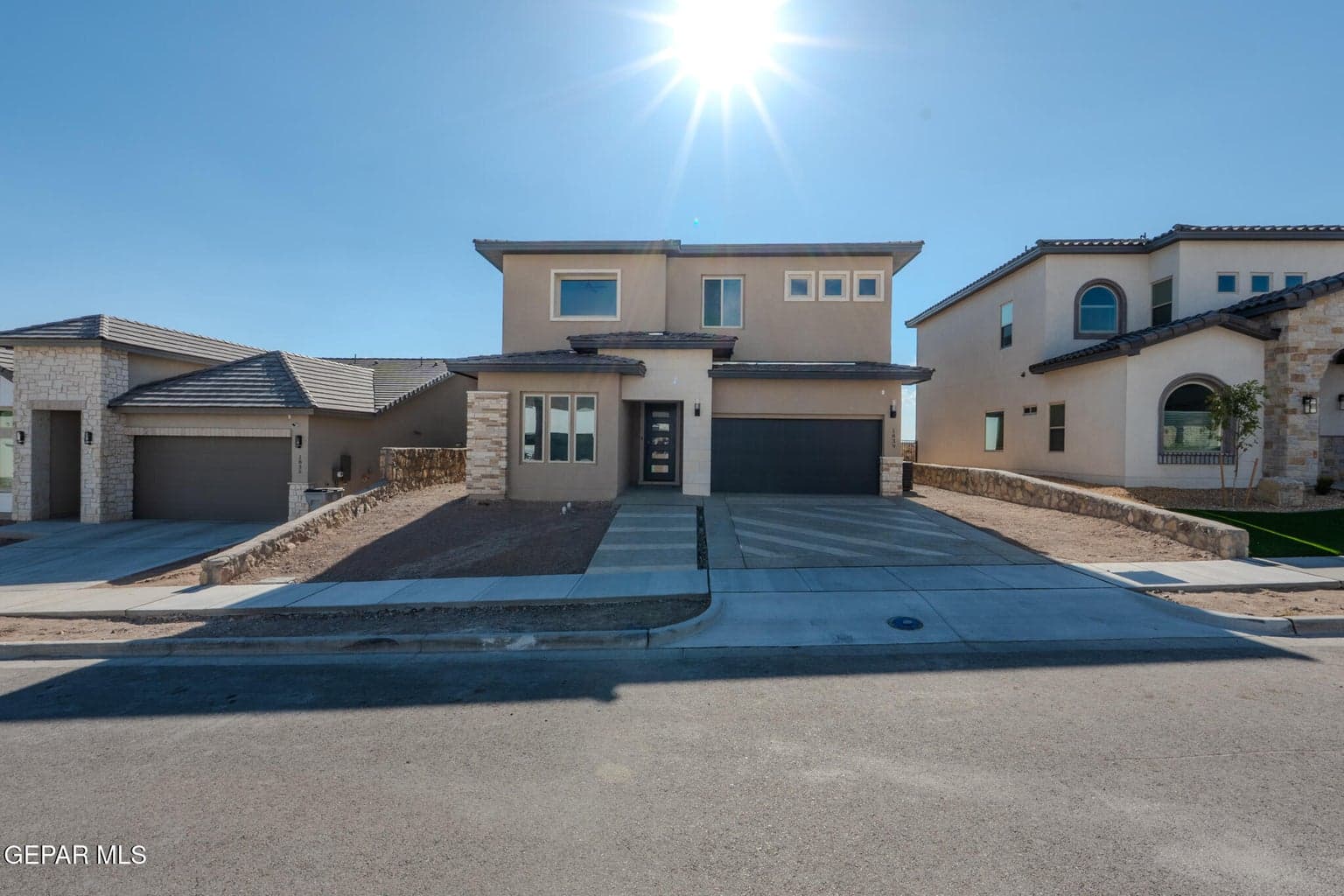 1839 Cimarron Park - Cirrus 2CG-01