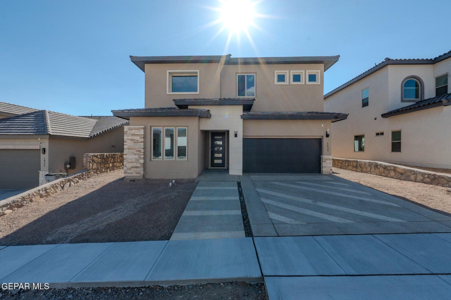 1839 Cimarron Park - Cirrus 2CG-02