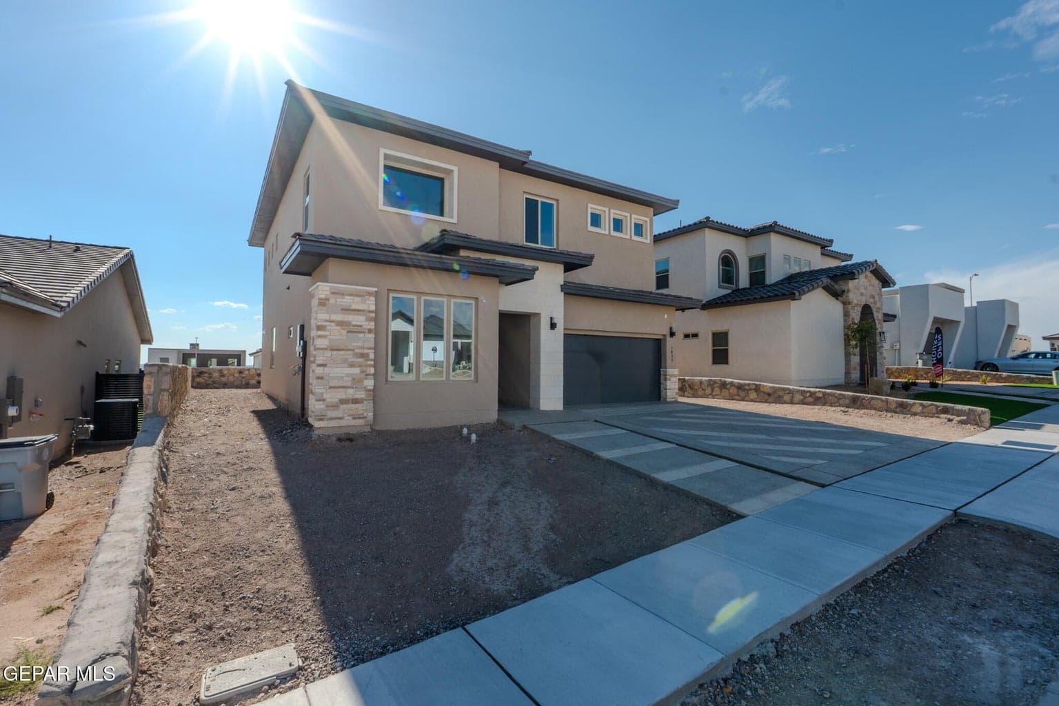 1839 Cimarron Park - Cirrus 2CG-03