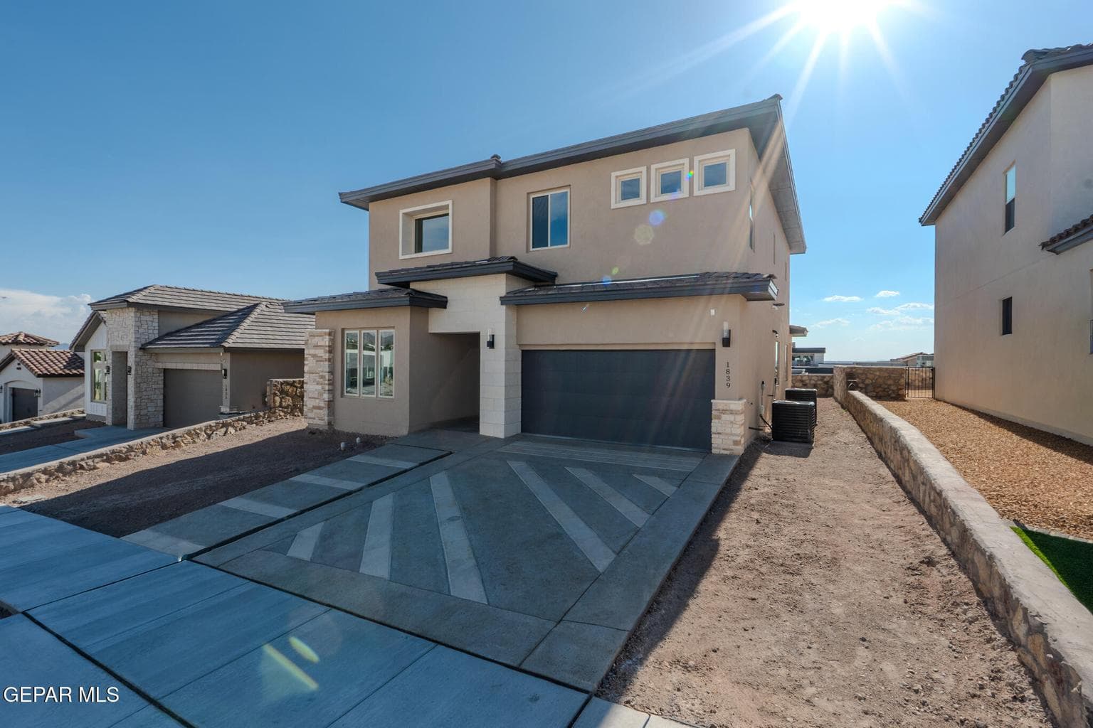 1839 Cimarron Park - Cirrus 2CG-04
