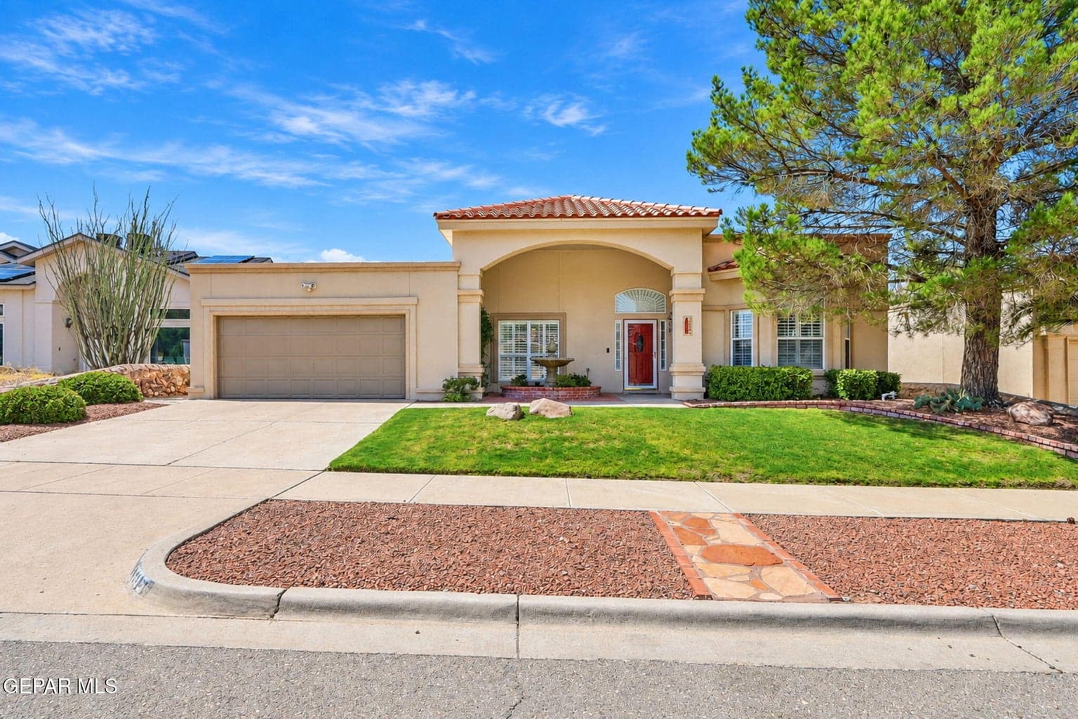 1385 RAINBOW RIDGE Drive