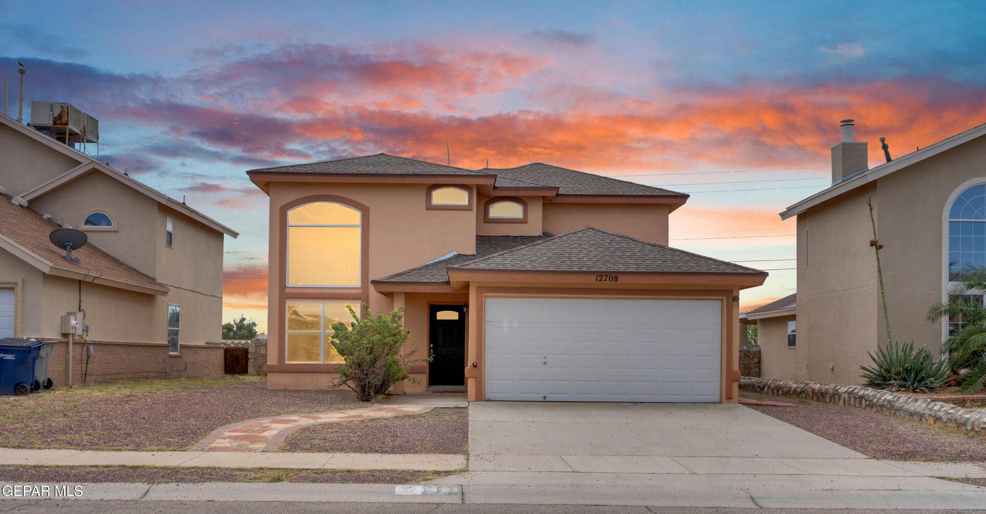 Photo of 12708 TIERRA PUEBLO Drive