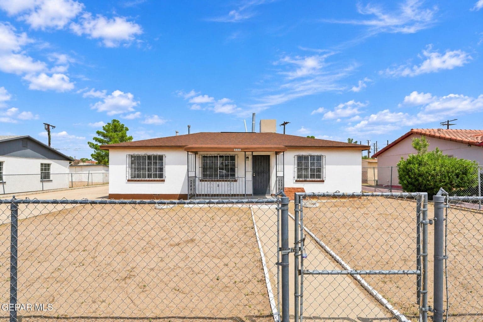 7609 MAZATLAN Drive