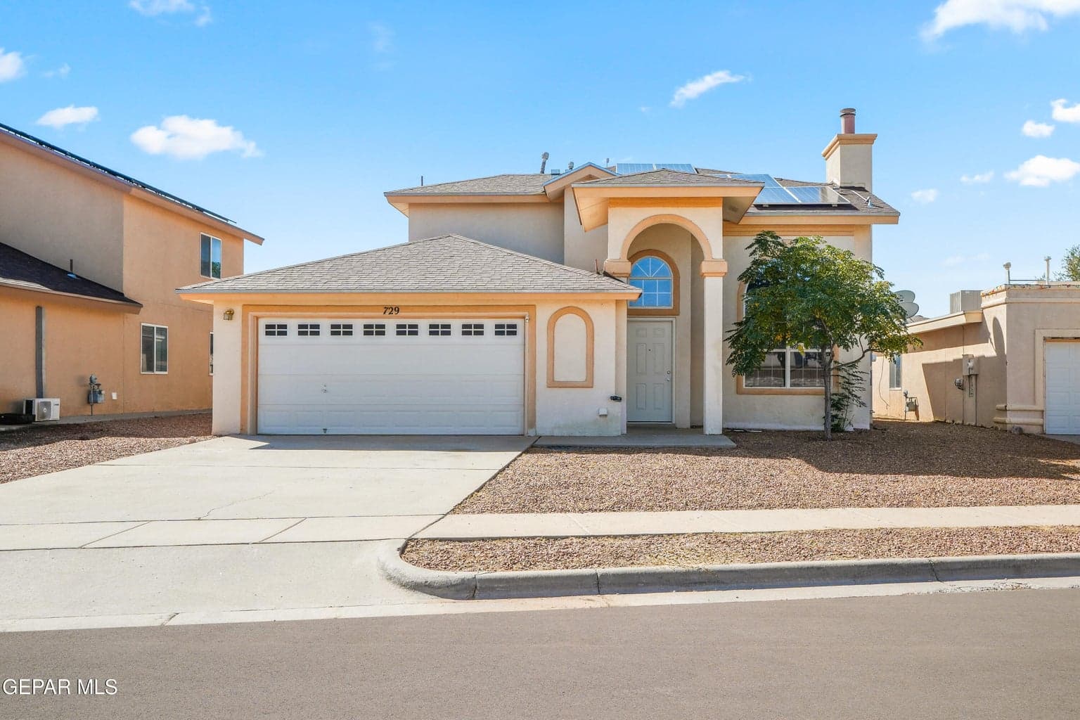 729 Paseo Sereno Drive