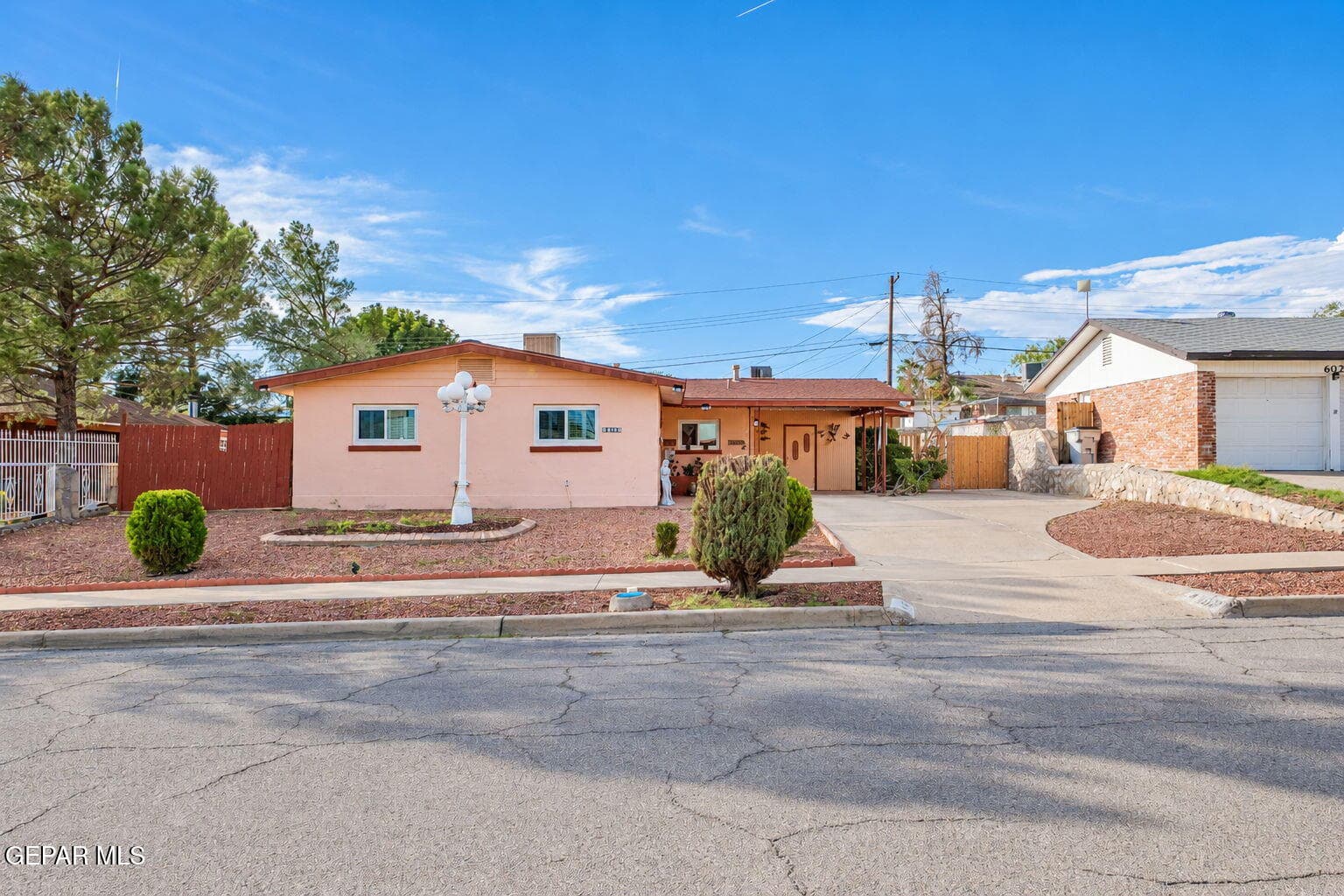 6017 Isabella Drive