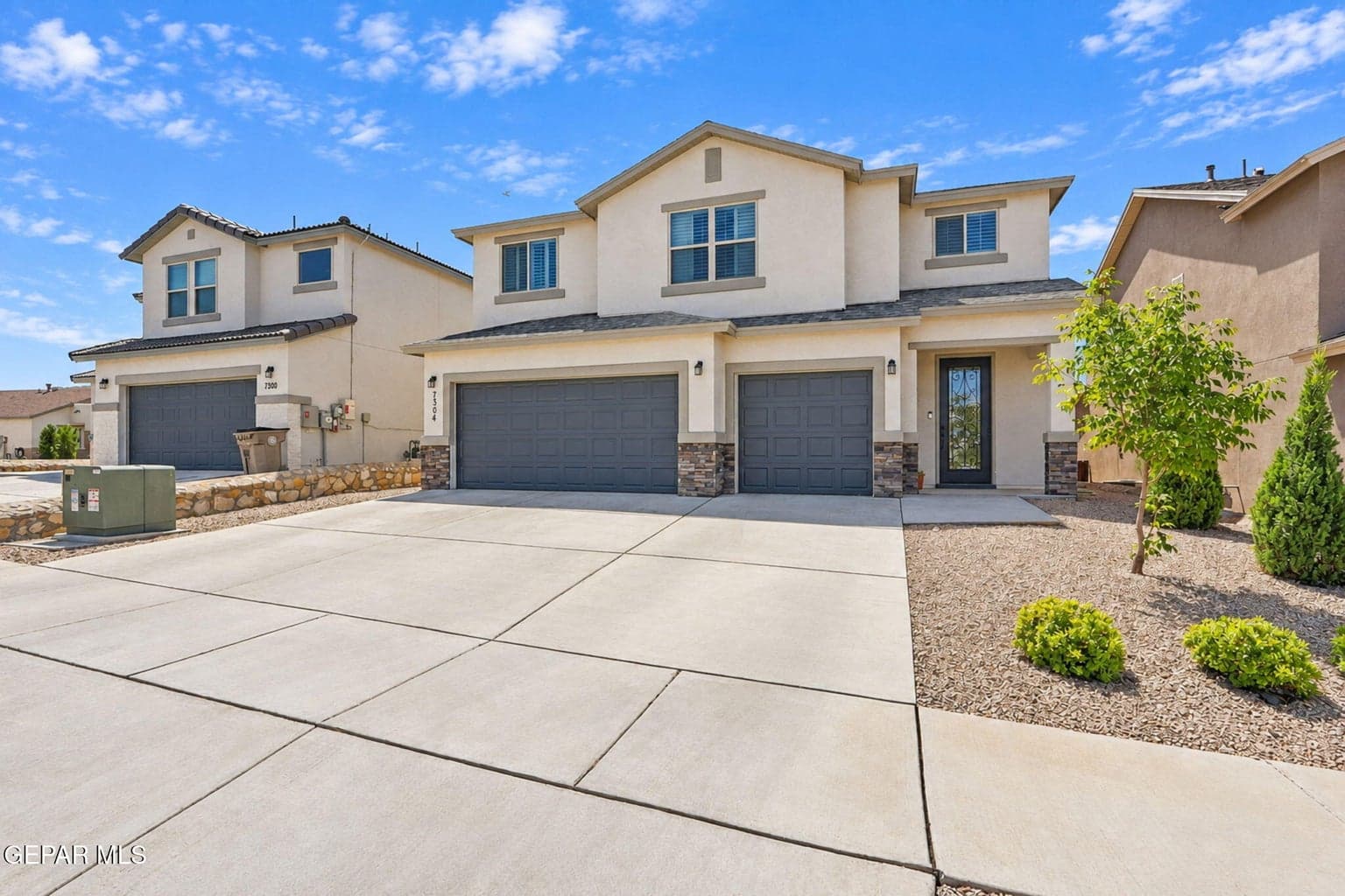 Photo of 7304 GLACIER Drive