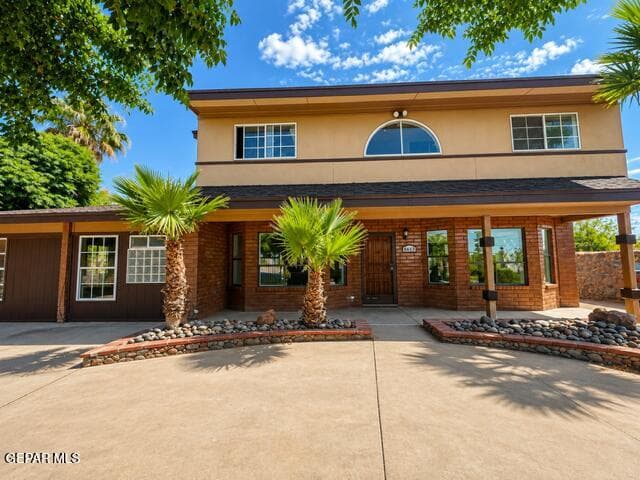 8445 NEW HAVEN Drive