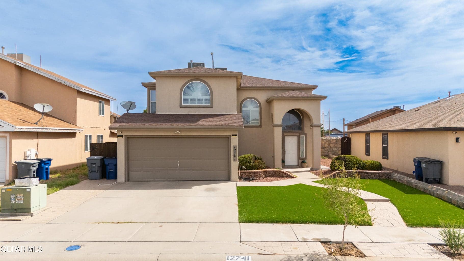 12741 TIERRA MONJE Lane