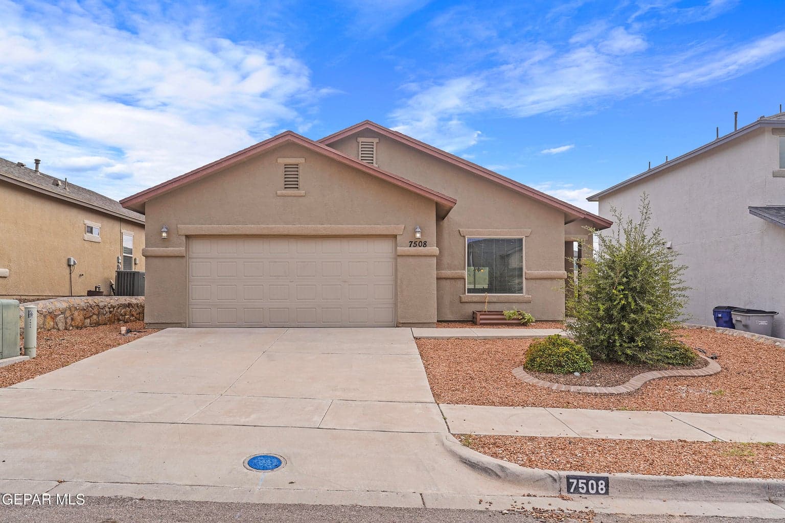7508 EAGLE VISTA Drive