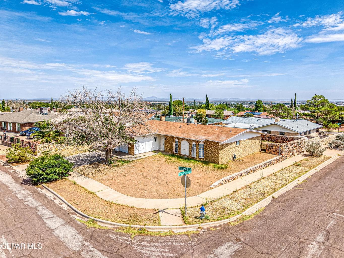 10200 GALAHAD Way