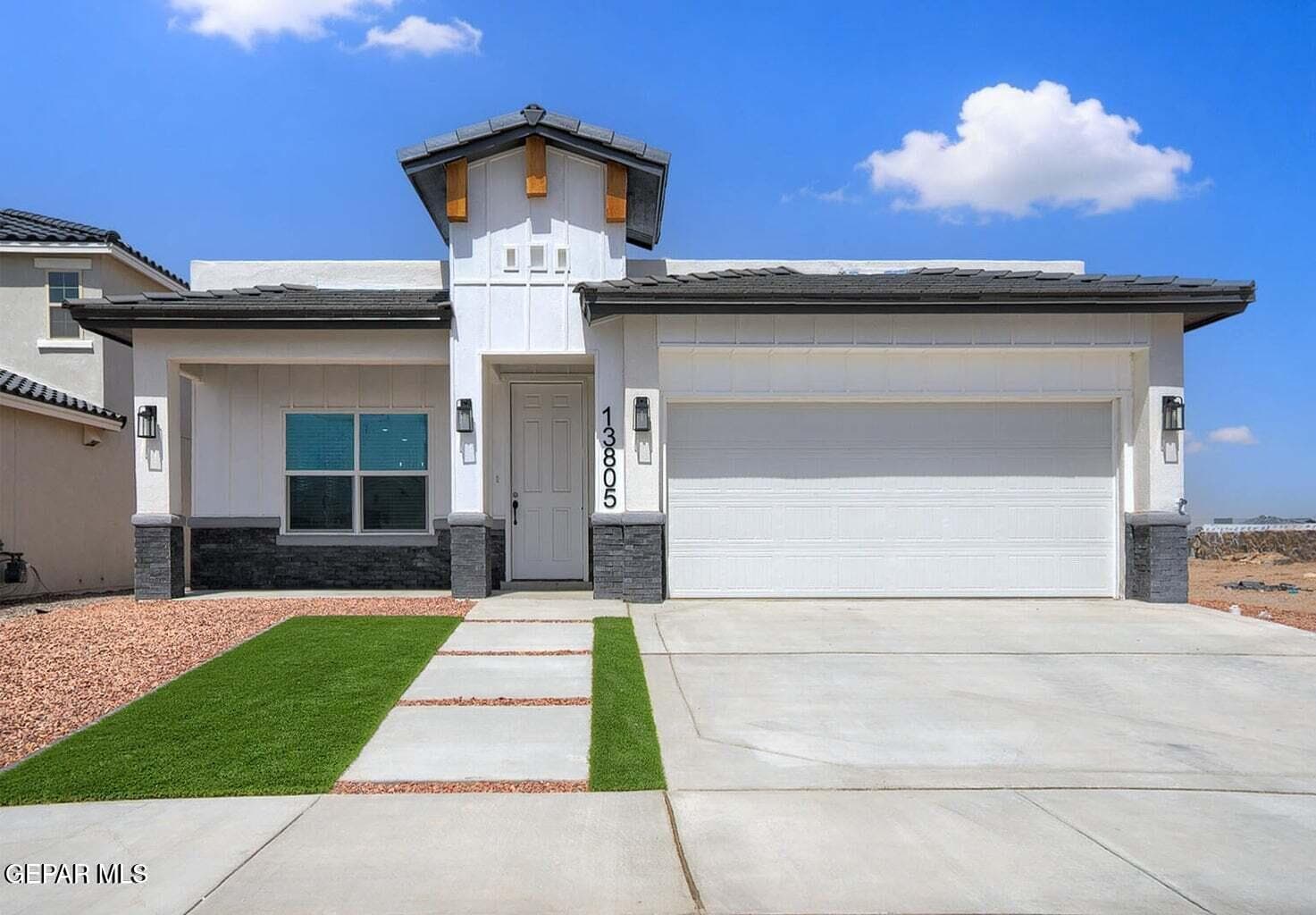 13805 Paseo Celeste Drive