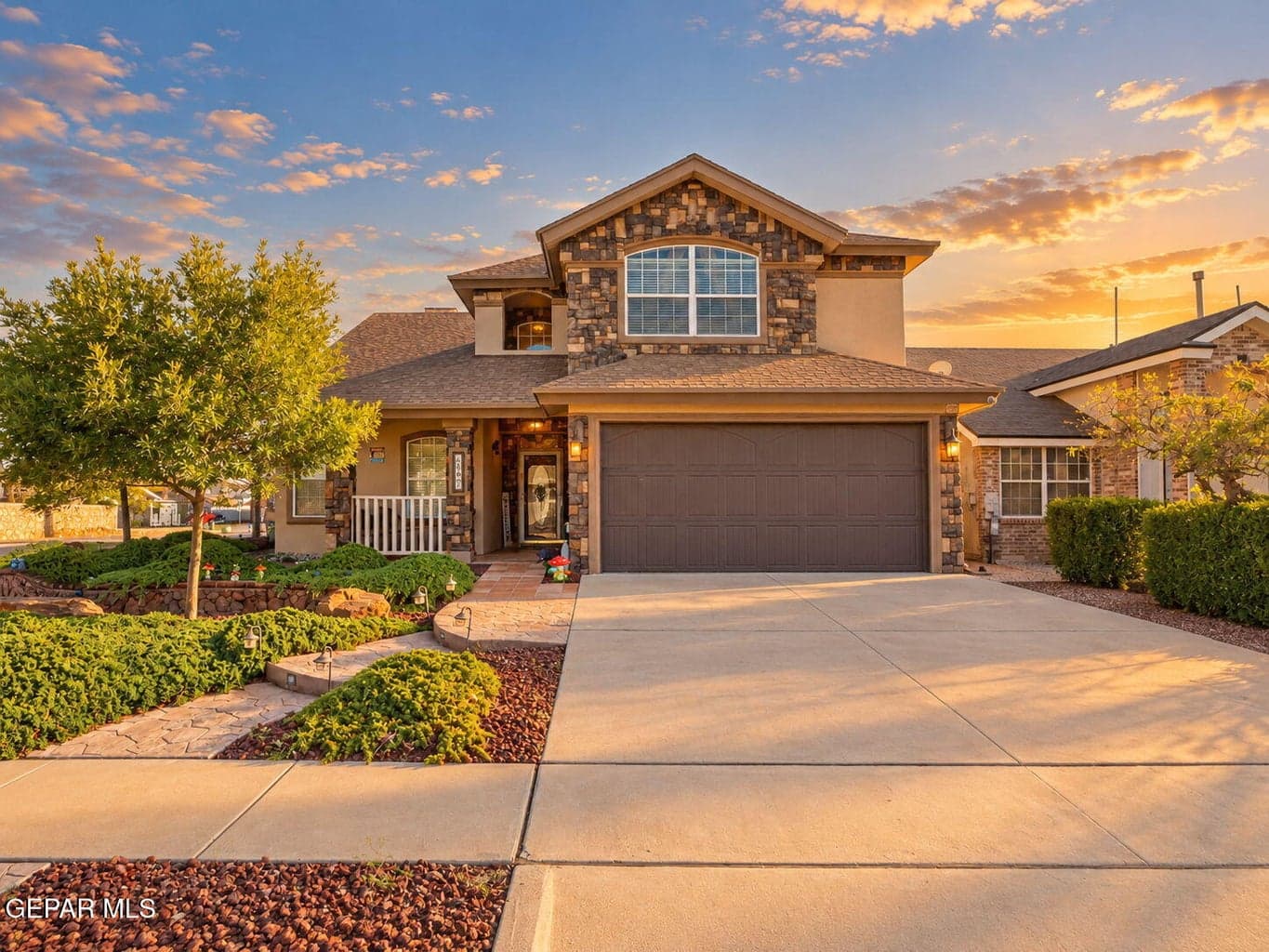 12284 GOLDEN SUN Drive
