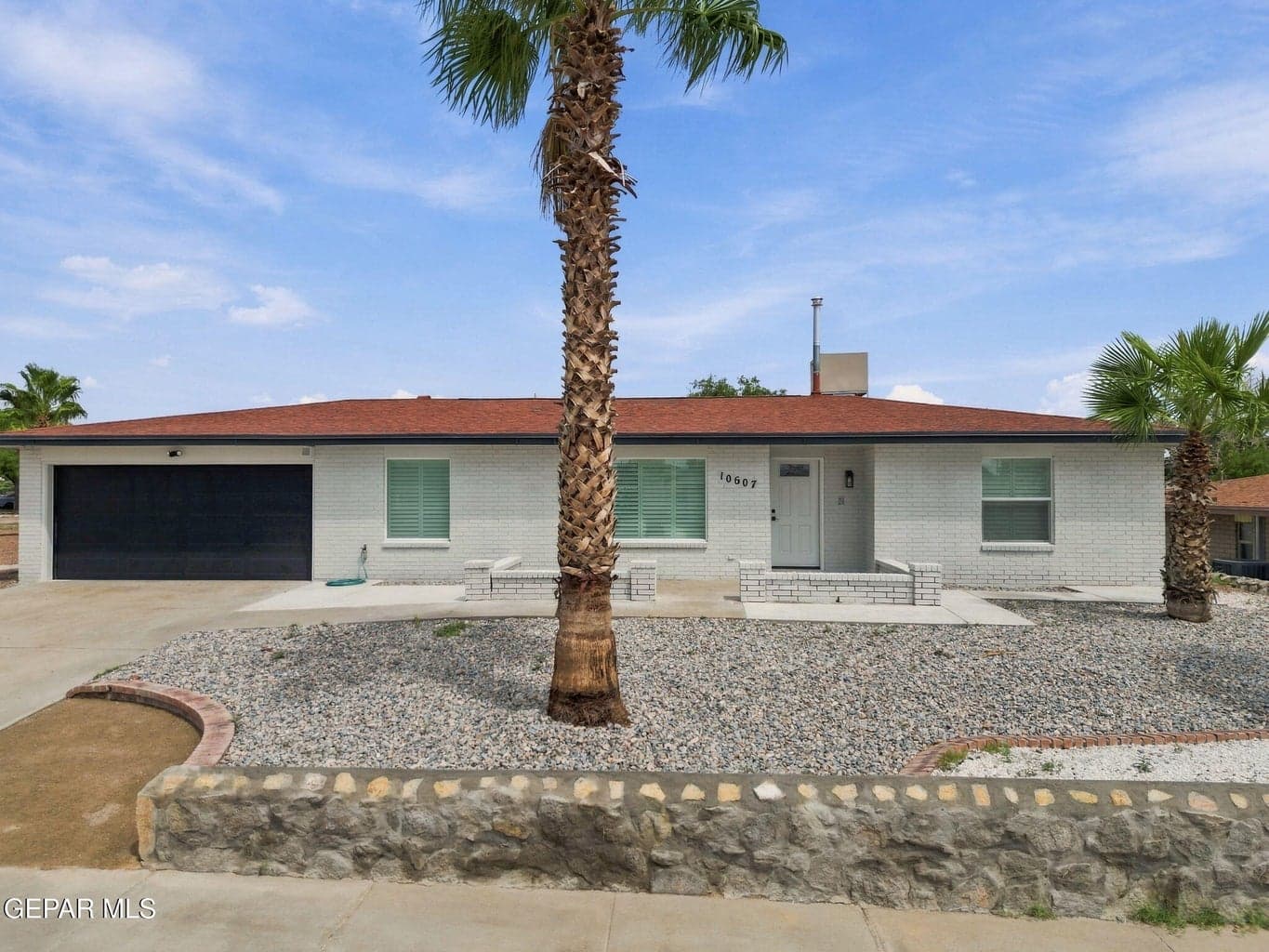 10607 HAVENROCK Drive