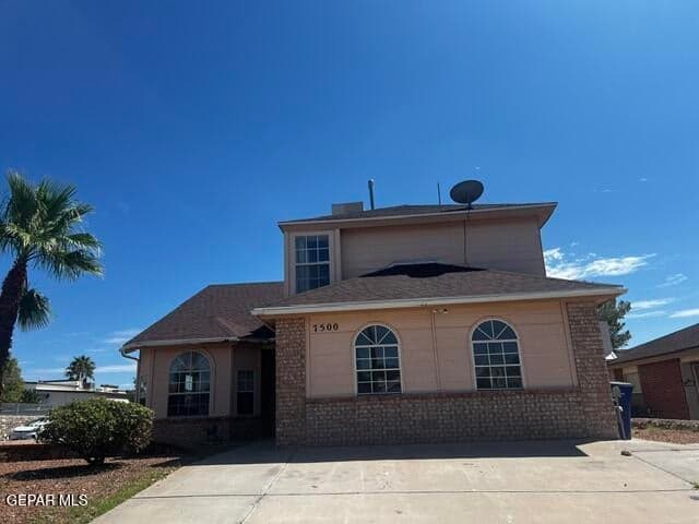 7500 PLAZA TAURINA Drive