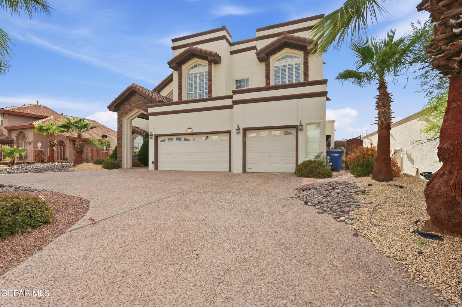 1329 Whirlaway Drive