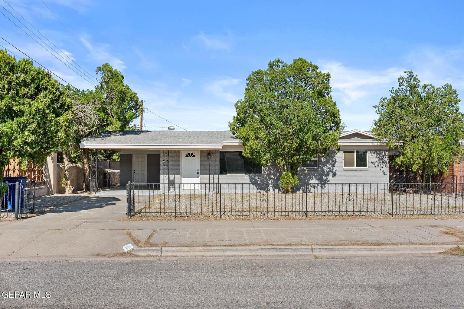 9302 Raleigh Drive