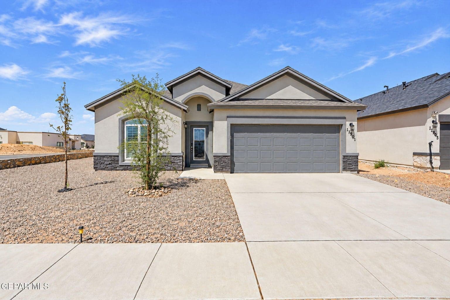 Photo of 13901 Victory Sky Avenue