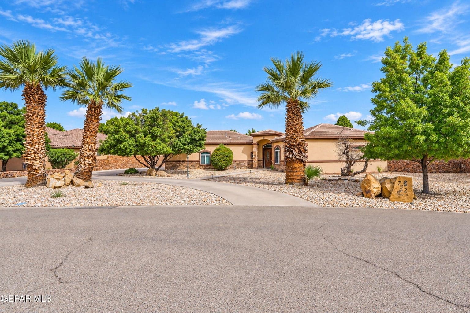 732 Emerald View Drive