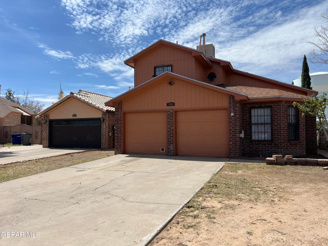1805 BAY CITY Place