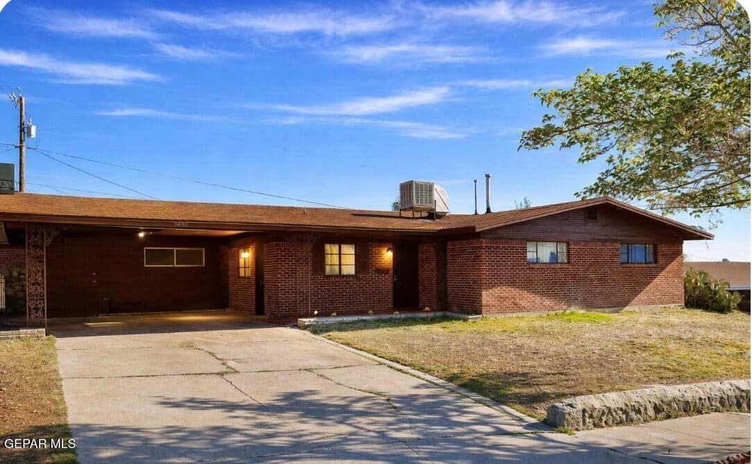 3405 SIRIUS Avenue