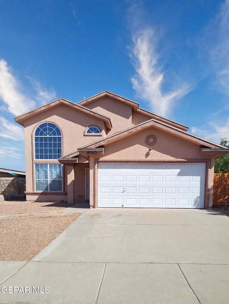 14263 SMOKEY POINT Drive