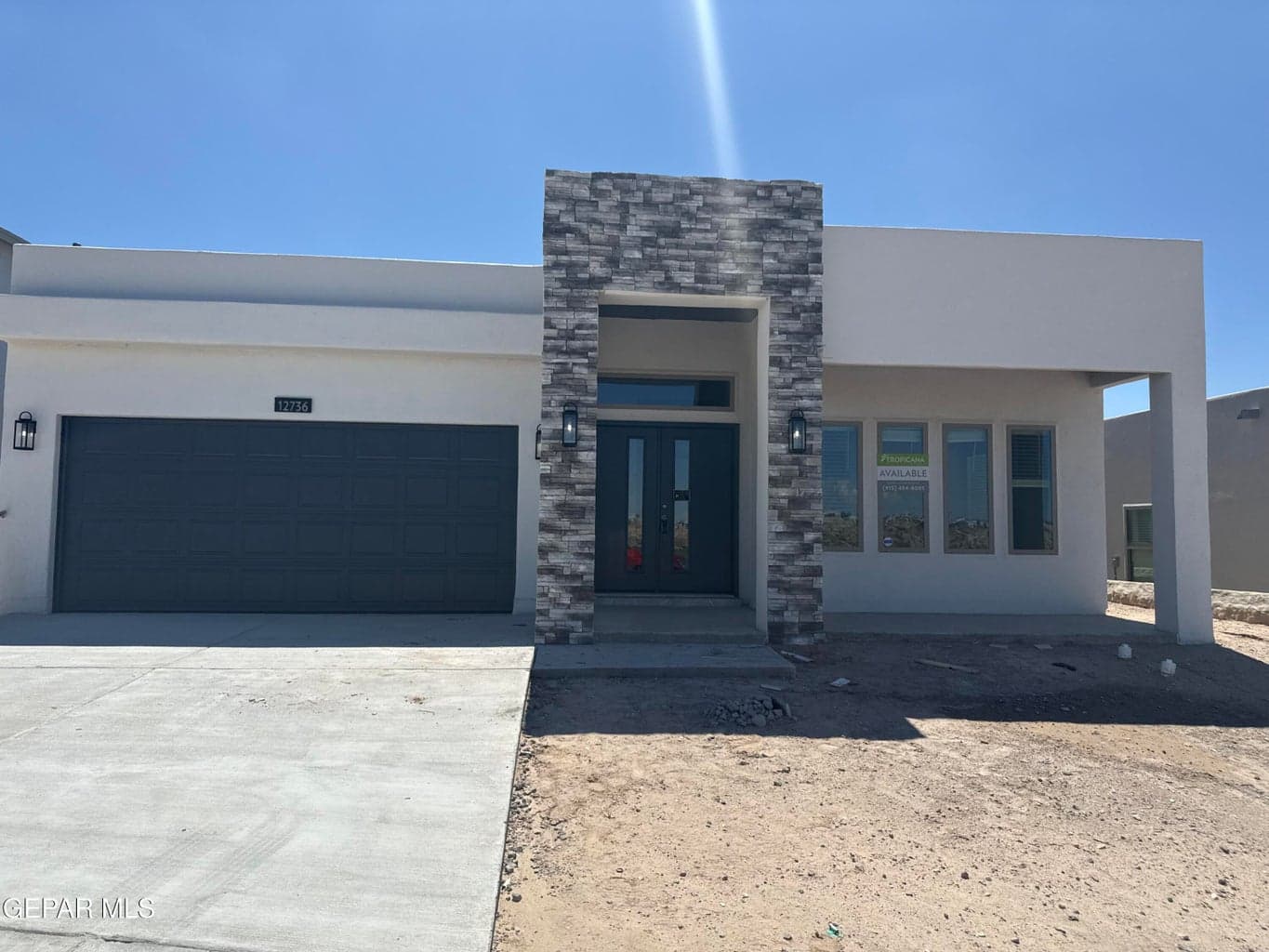 12736 GOLDEN CANYON Drive