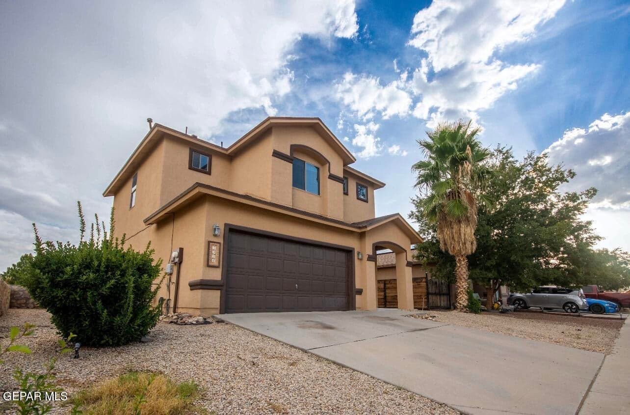 5024 STAMPEDE Drive