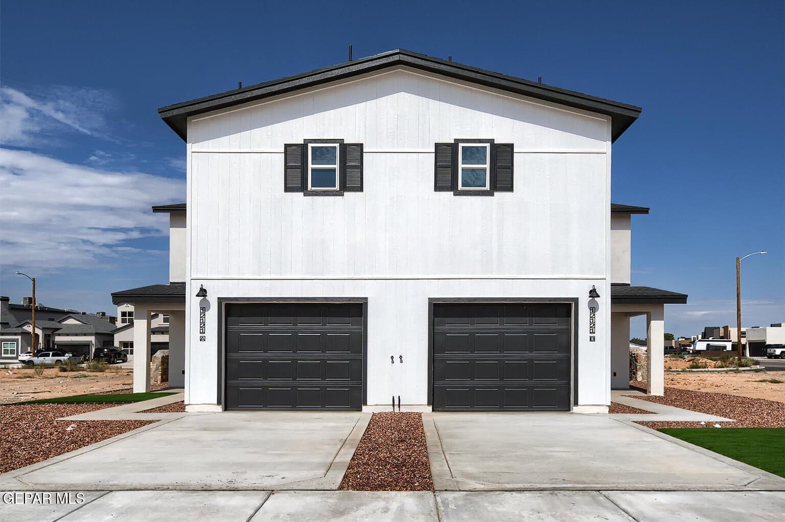 12121 Sausan Drive A& B