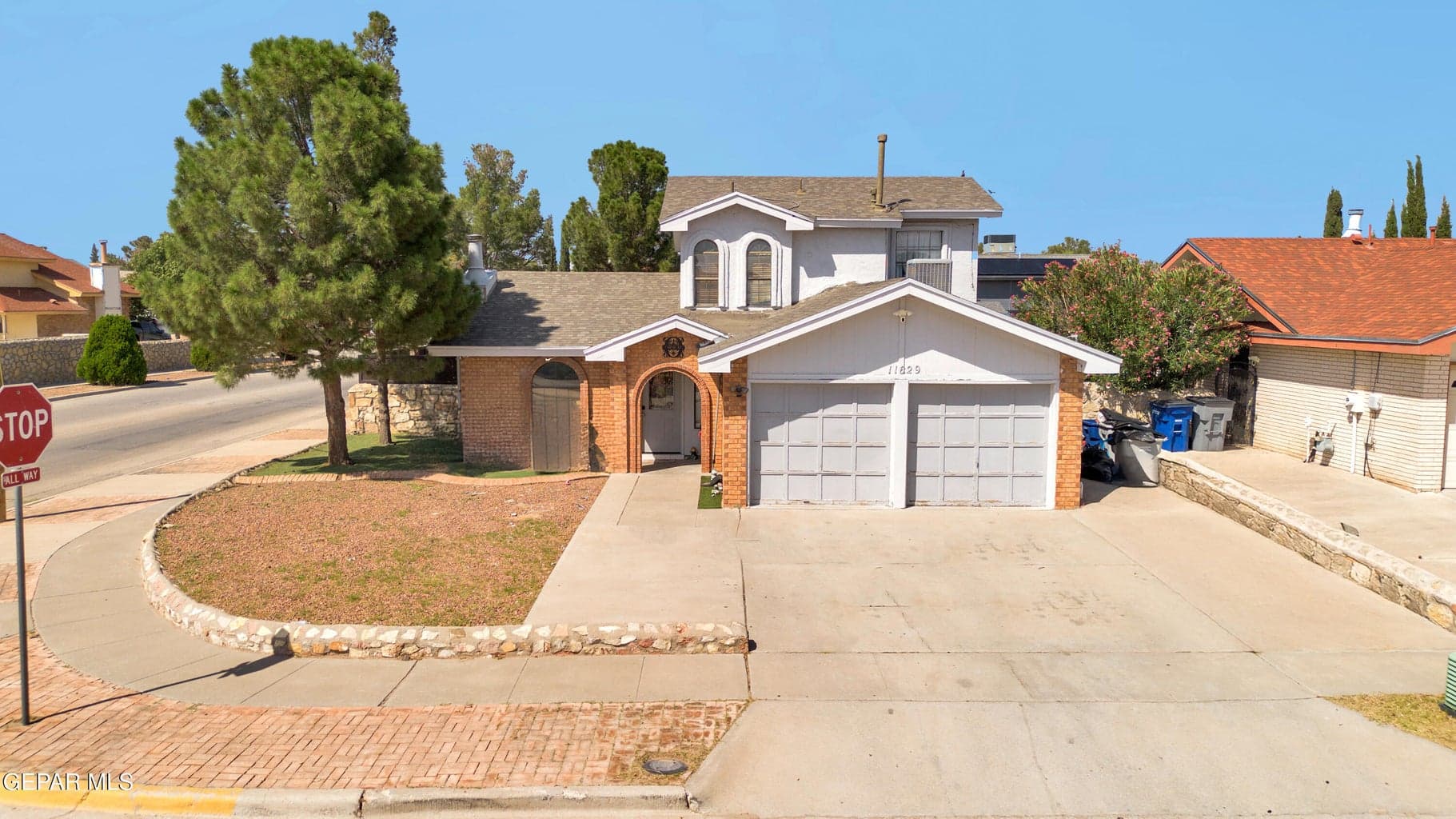 11629 BUNKY HENRY Lane
