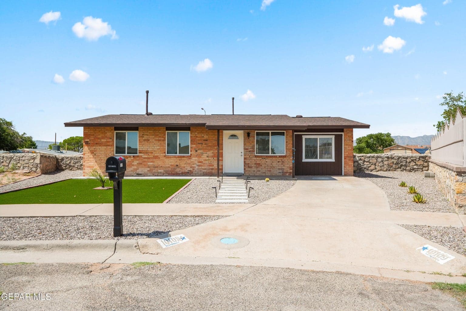 10109 WOLVERINE Drive