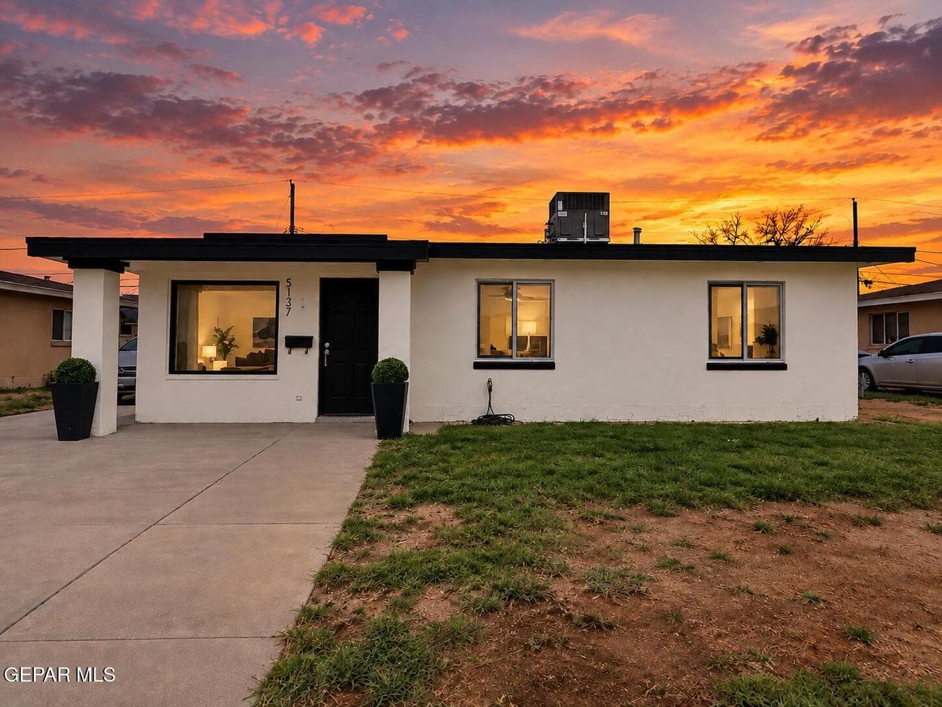 5137 DEBEERS Drive