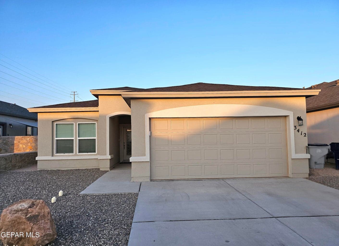 3412 Shelby Luz Court