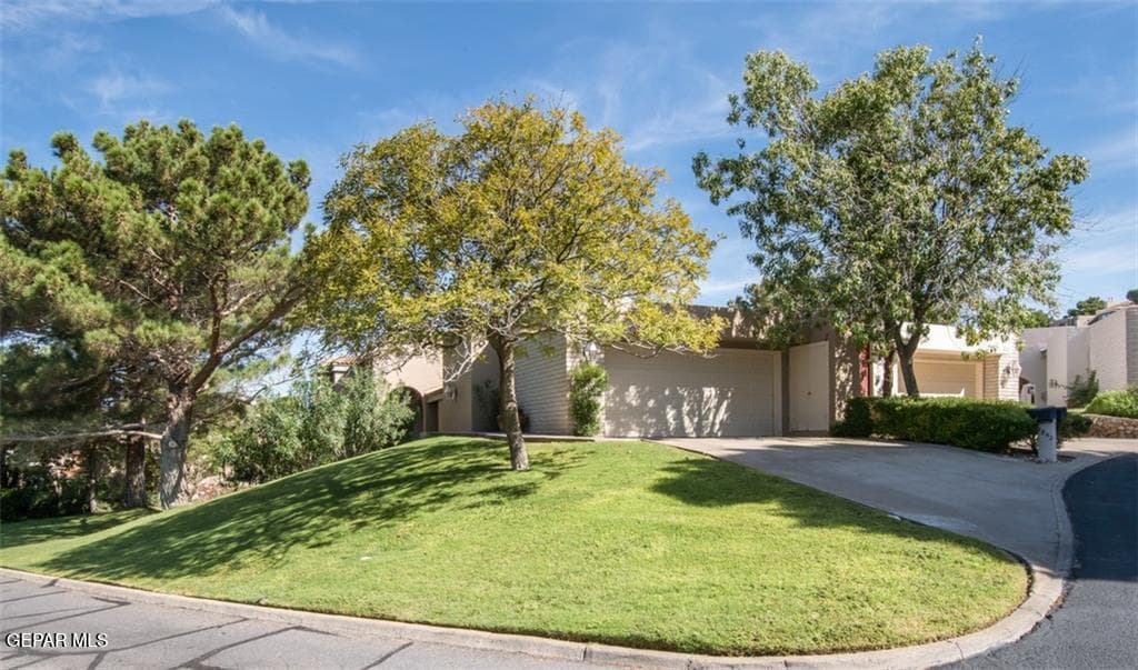 Photo of 5842 Mira Serena Drive