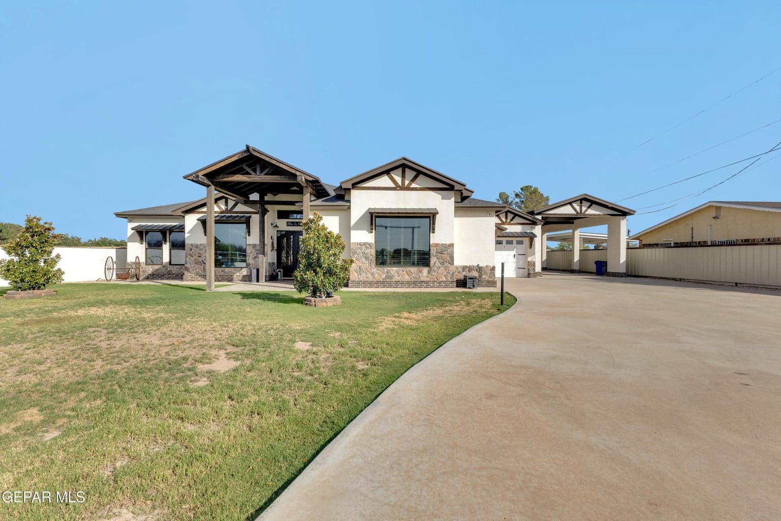 800 Parker Road