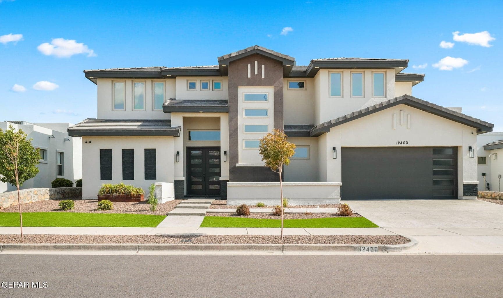 12400 Fresh Water Drive