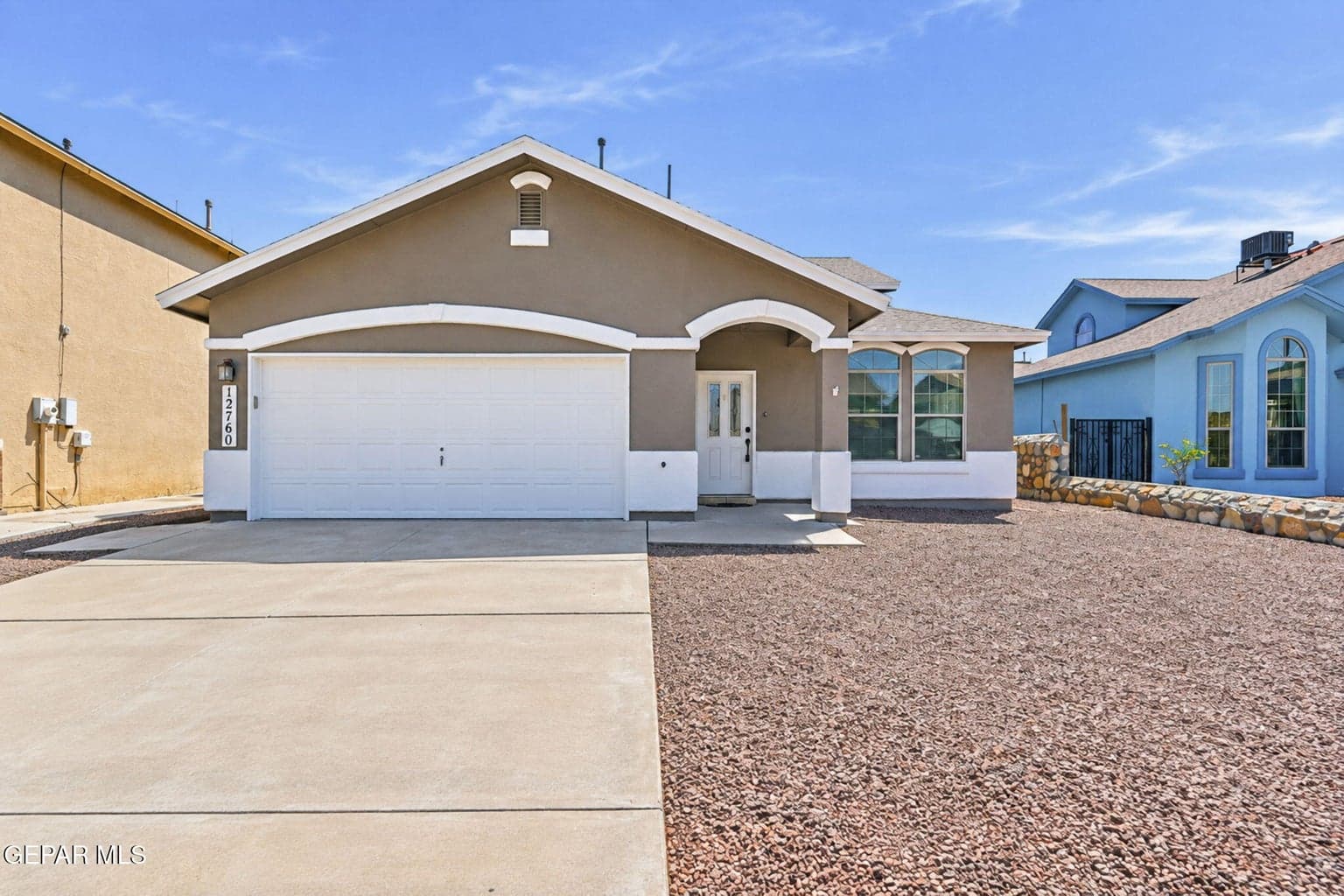 12760 TIERRA ALEXIS Drive