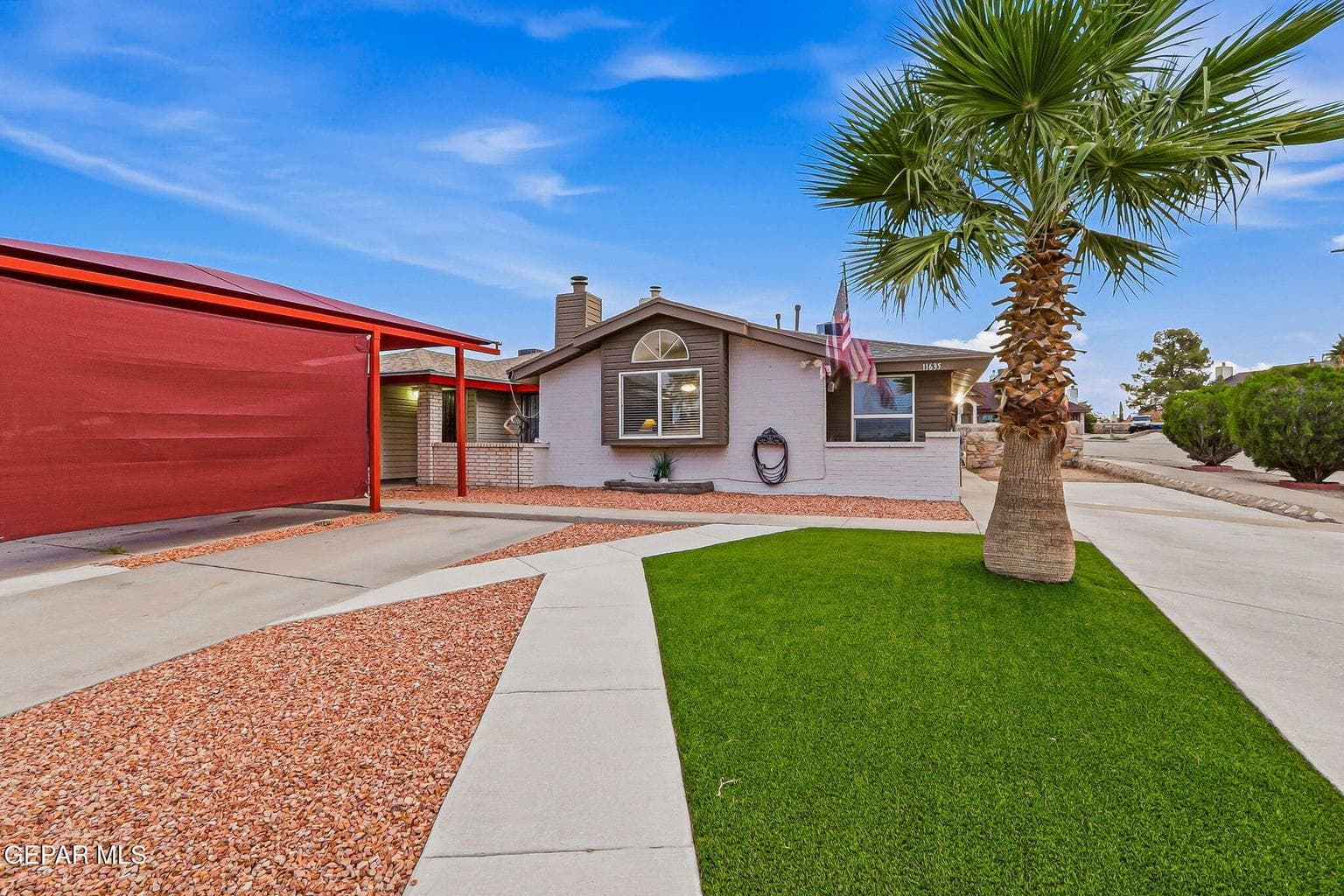 11635 SCOTT SIMPSON Drive
