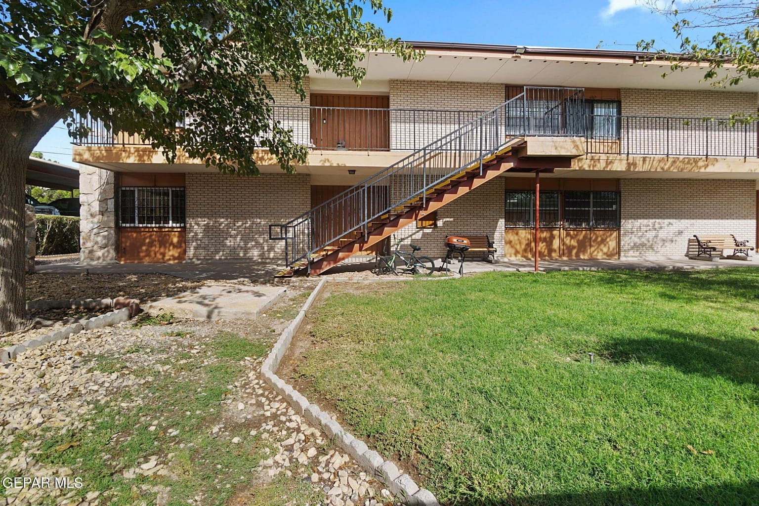 6400 Edgemere Boulevard 70