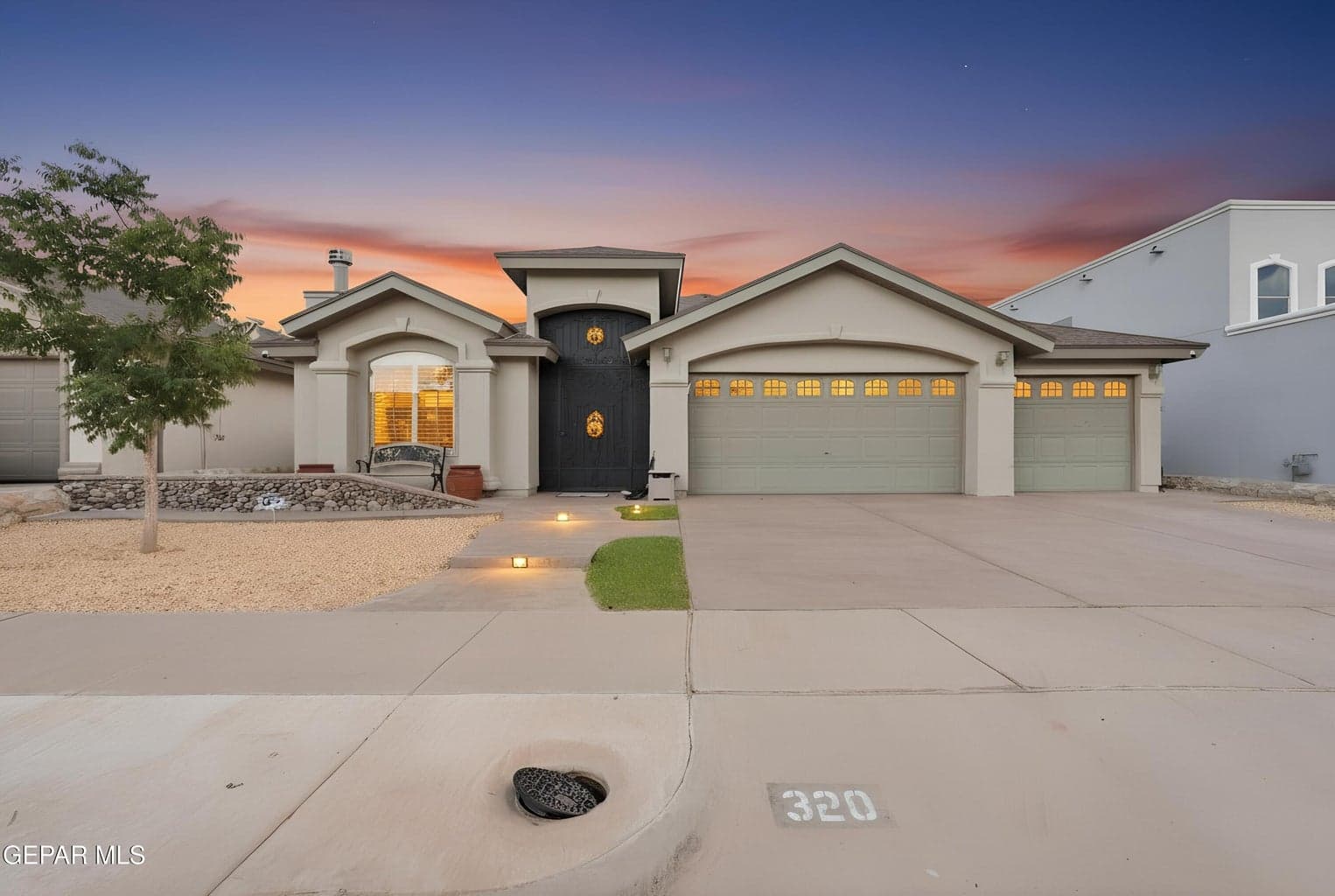 Photo of 320 Emerald Woods Street