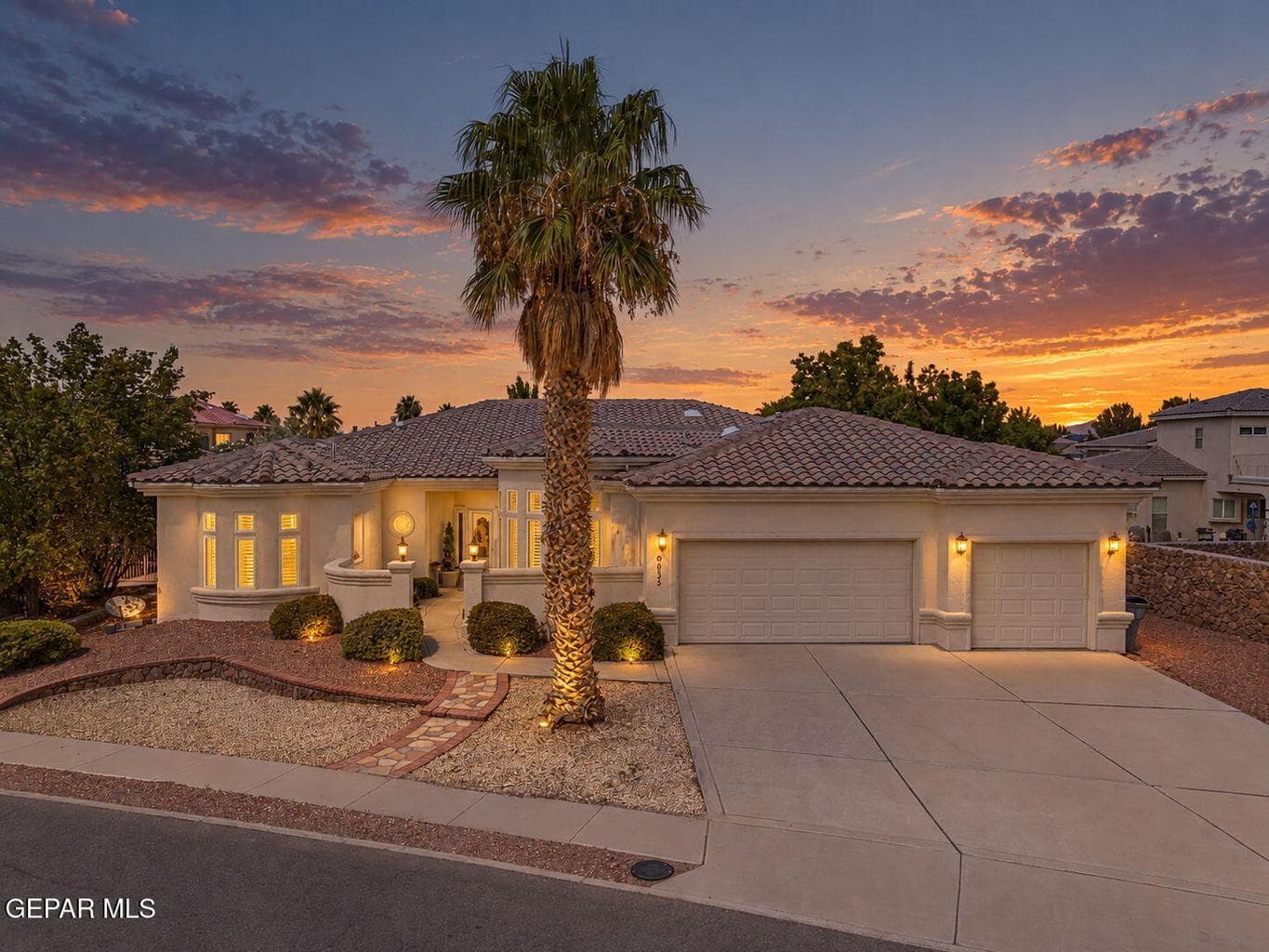 6035 LAGUNA VISTA Drive
