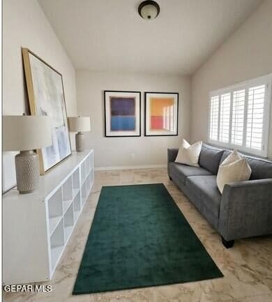 Formal Living Room