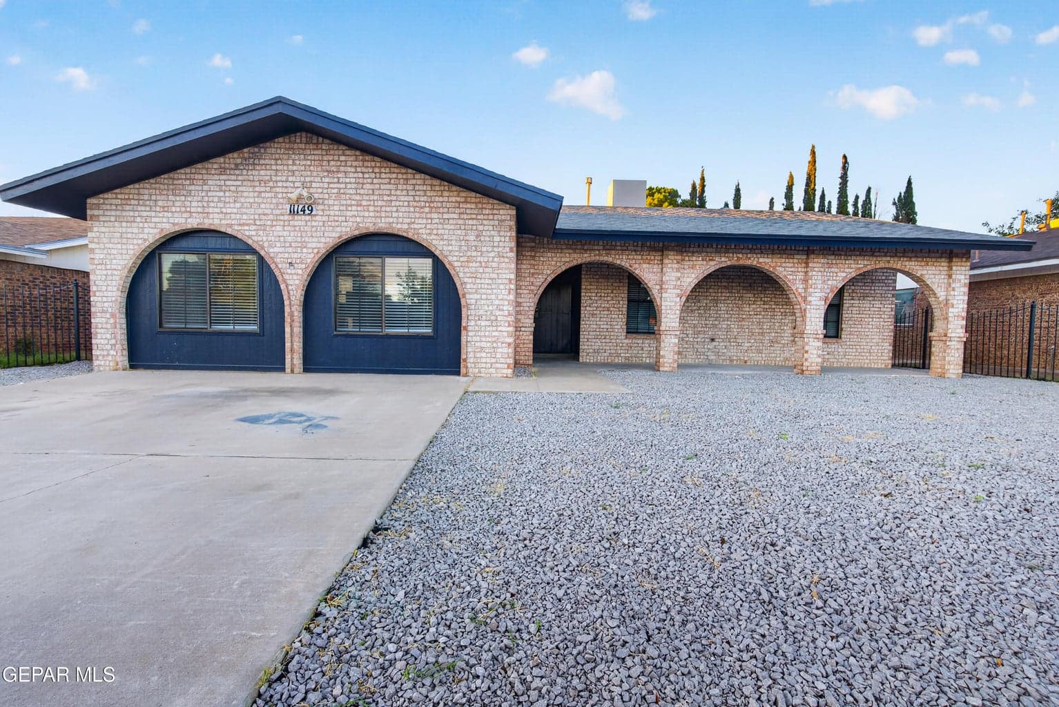 11149 QUINTANA Drive