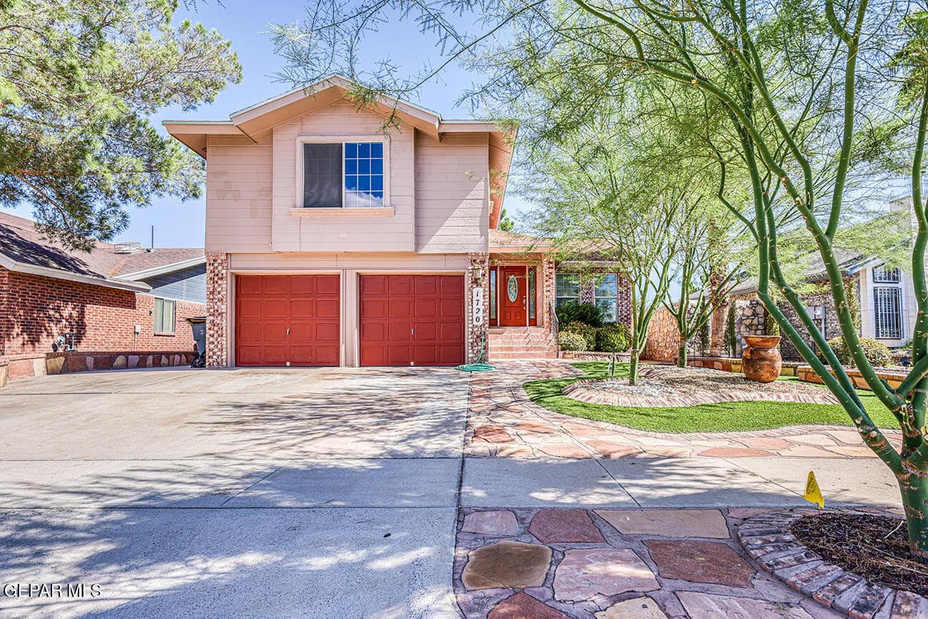 1720 FIREHOUSE Drive