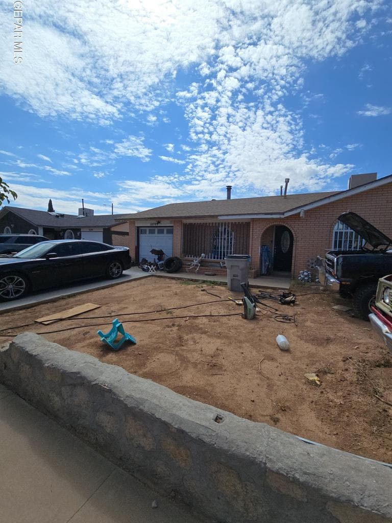 10705 TEXARKANA Place
