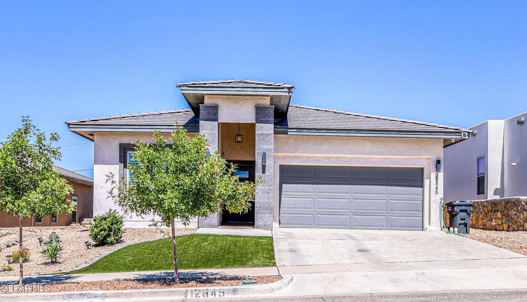 Photo of 12845 WOOLSTONE Drive