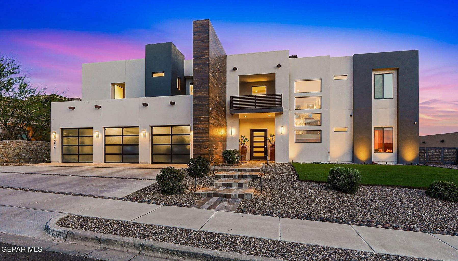 6652 TUSCANY RIDGE Drive