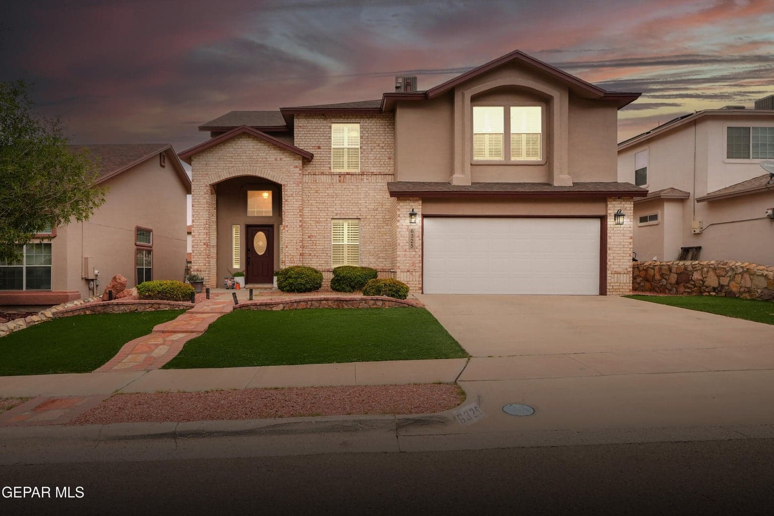 6325 Cougar Ridge Lane
