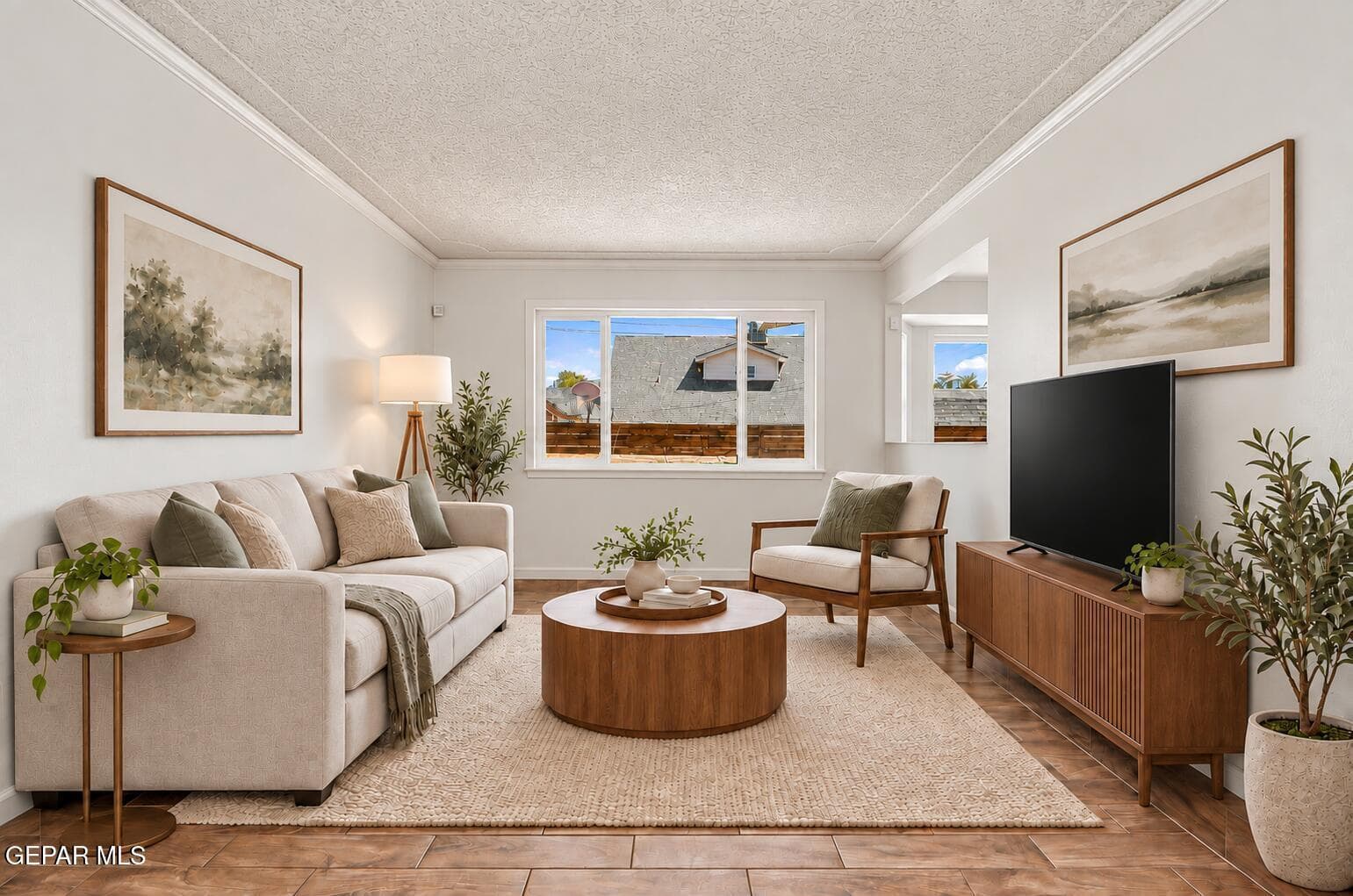 4-Living Room_