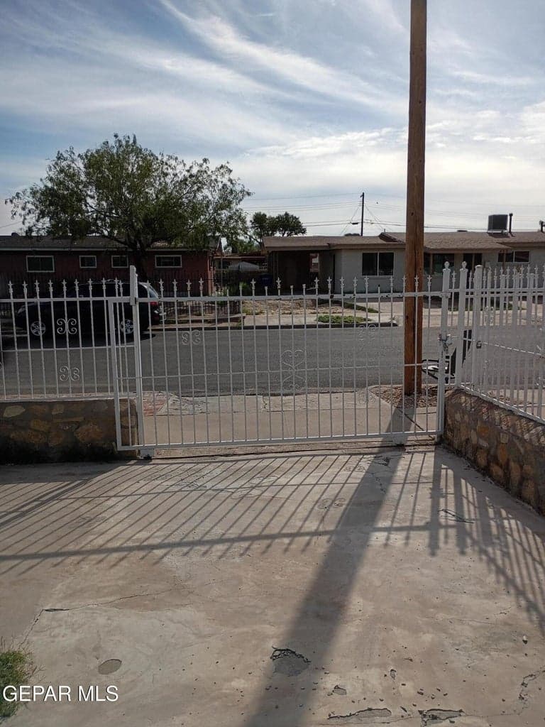 Front car pad , fits two cars