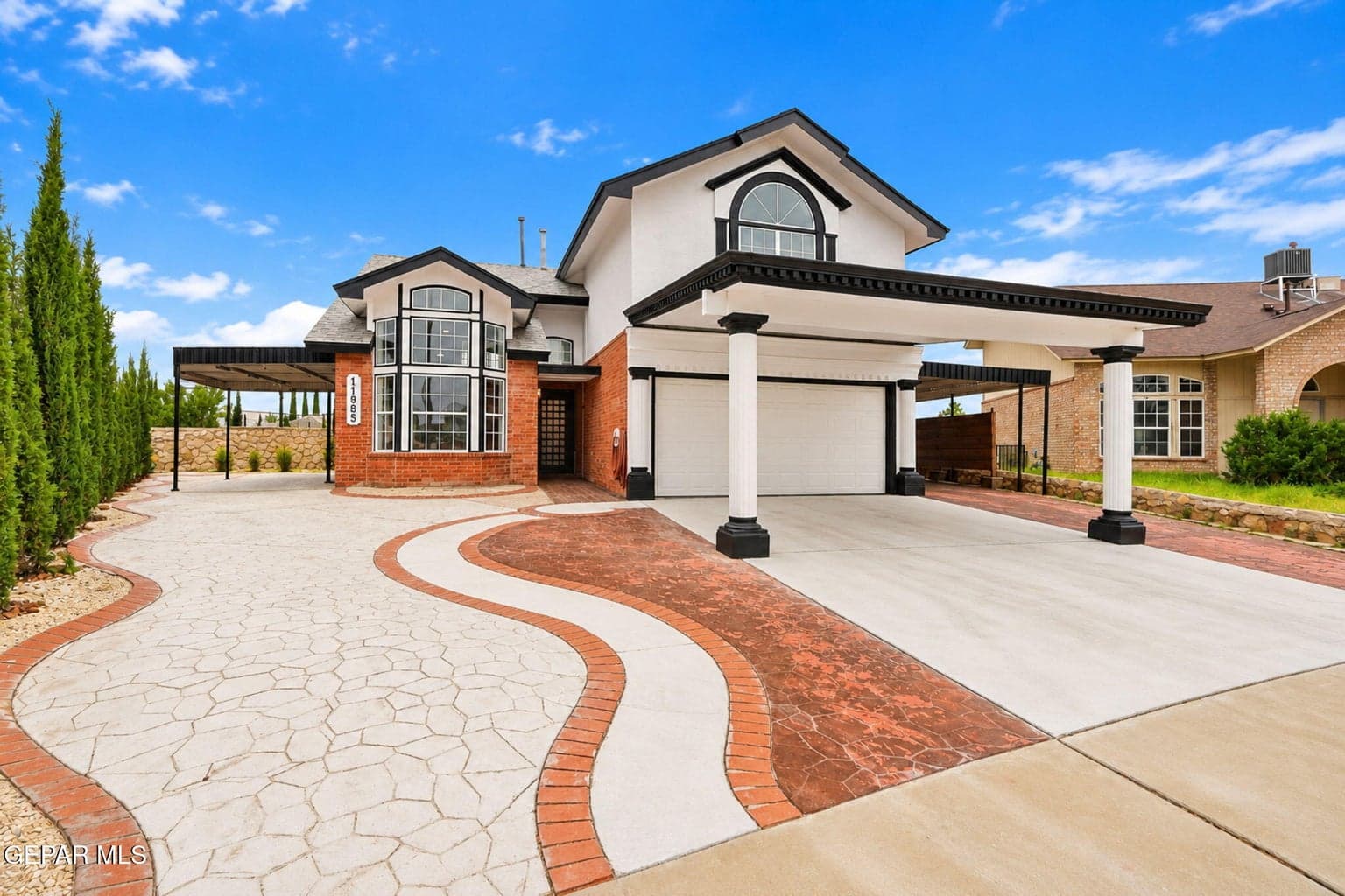 11985 ARROW KNOLL Circle